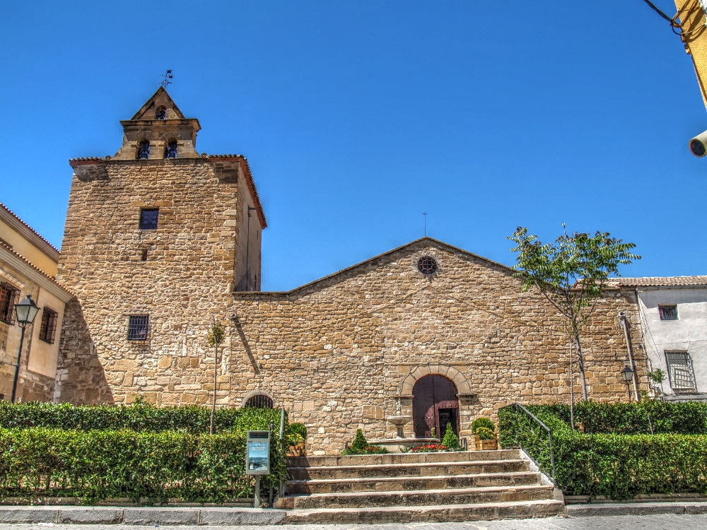 Santo Tomé - Hecho en España, Directorio de Empresas, Productos