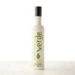 Botella de Aceite Verde Salud Trujal de Magina